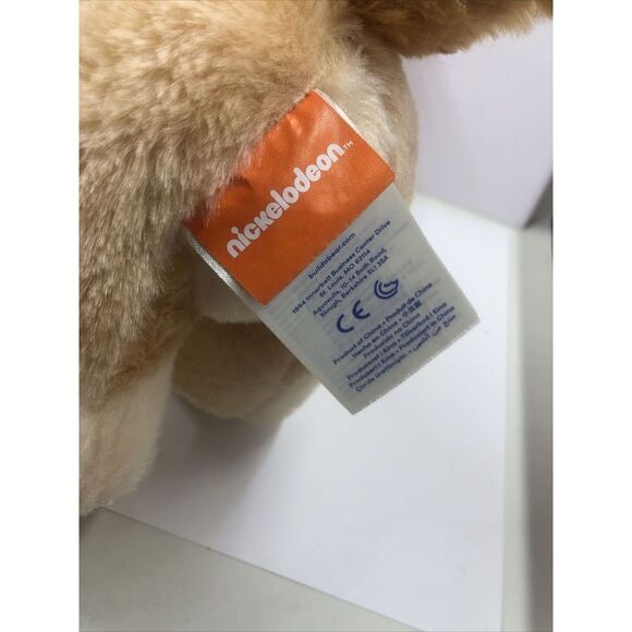 Build A Bear! SKYE Paw Patrol Nickelodeon Plush 13" - Picture 13 of 16